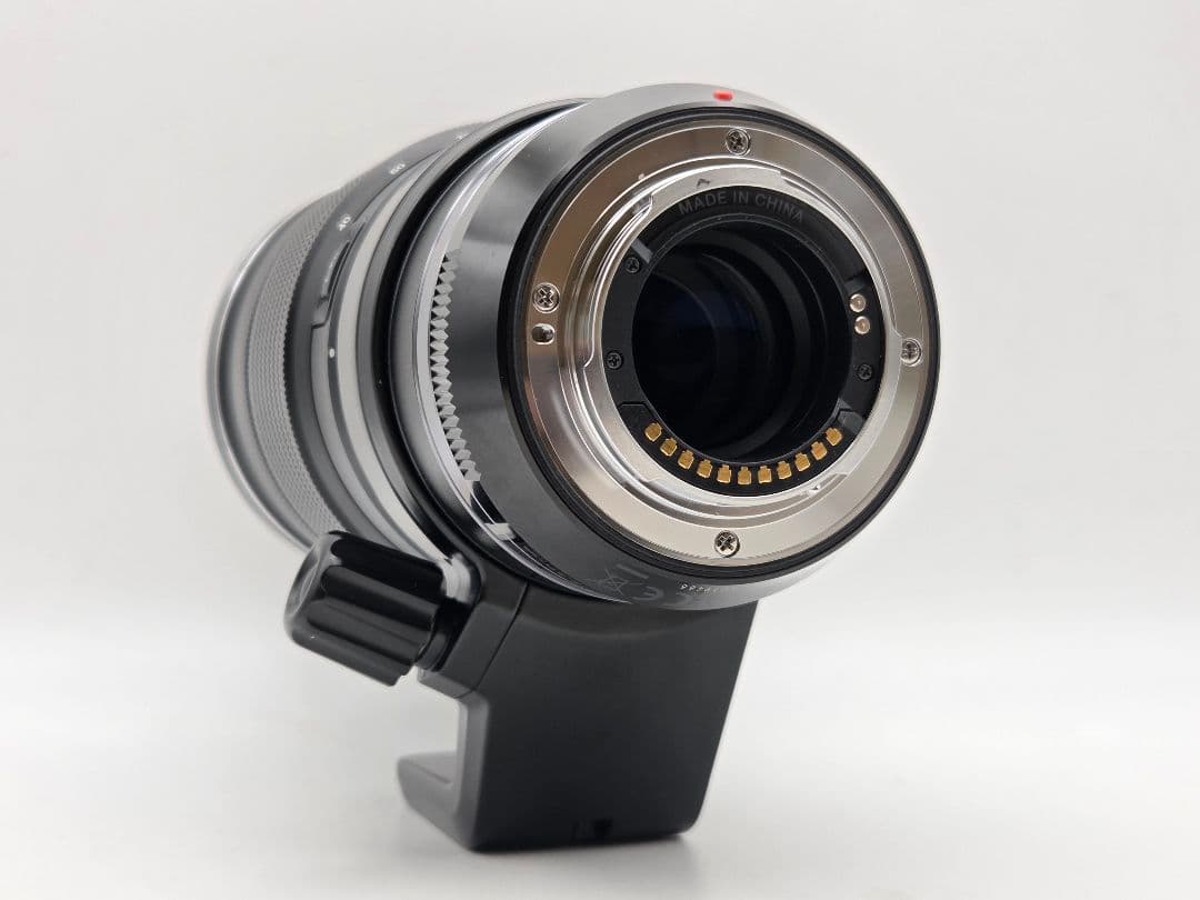 レンズ(ズーム) OLYMPUS M.ZUIKO 40-150mm F2.8 PRO