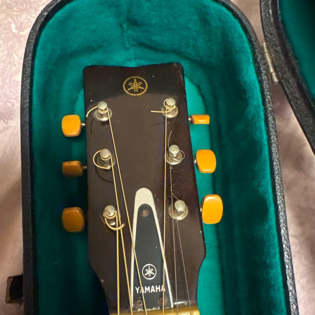 YAMAHA 赤ラベル　ＦＧ110