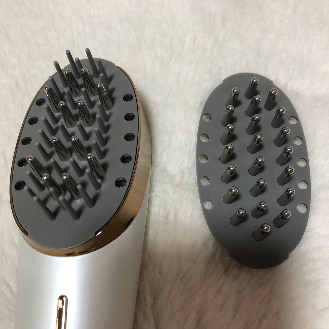 ヤーマン　ミーゼ　スカルプリフト　MS-80