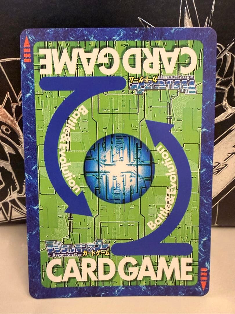 【Reシリーズ】No.91 マスティモン