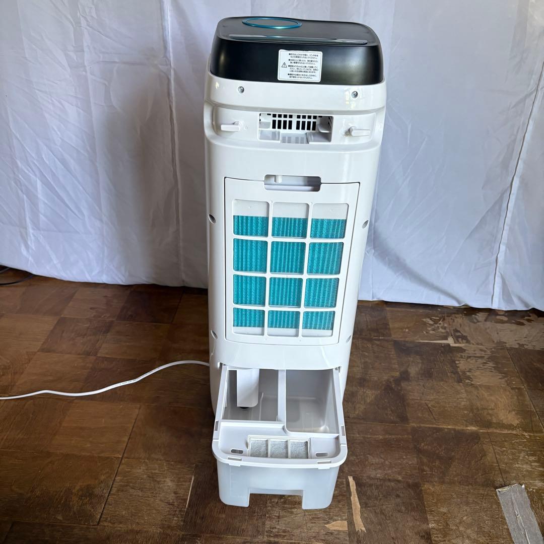 otk ペルチェ式　冷風扇 MAPR-B02 タワー型