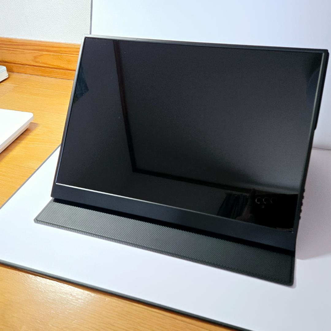 MAGICRAVEN モバイルモニター 14インチ 2K解像度