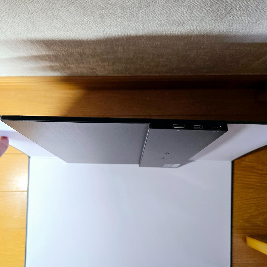 MAGICRAVEN モバイルモニター 14インチ 2K解像度