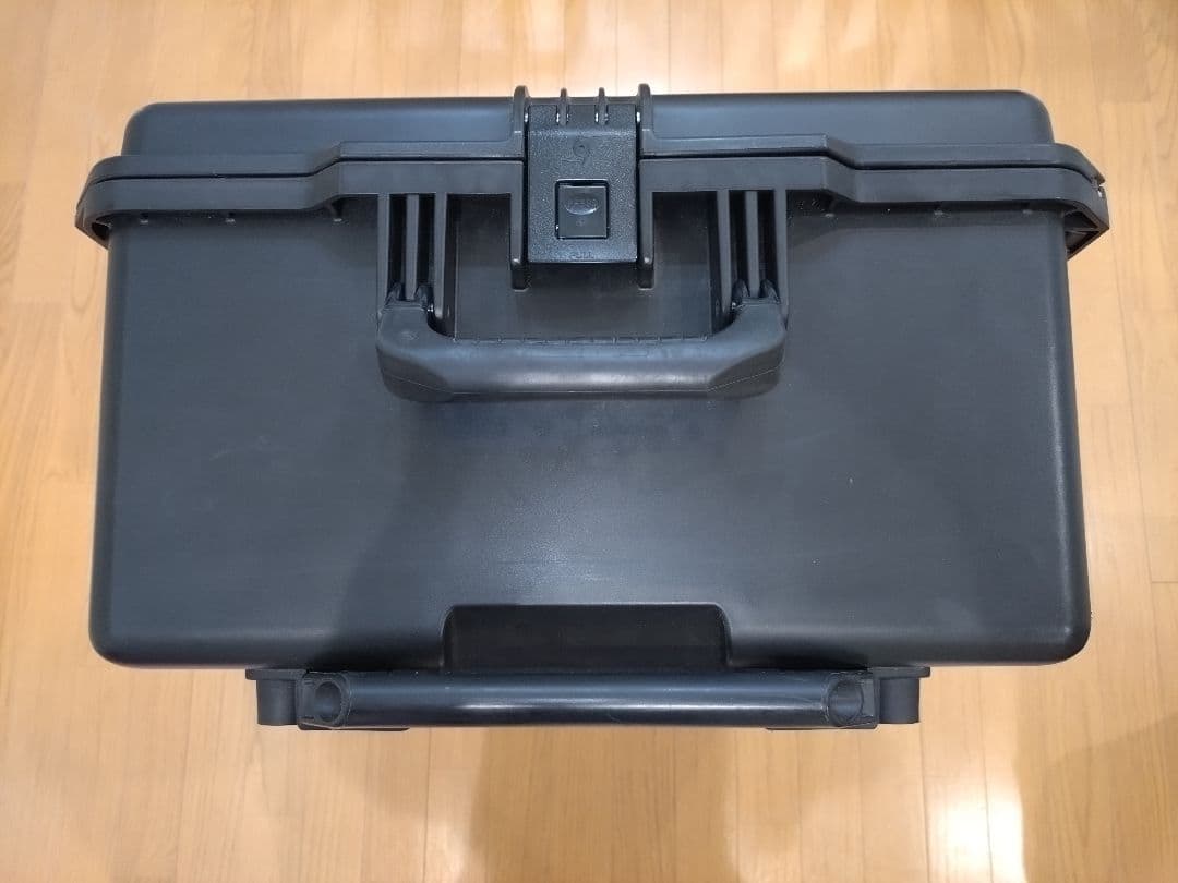 防犯・セキュリティ用品 HARDIGG STORM CASE iM2950