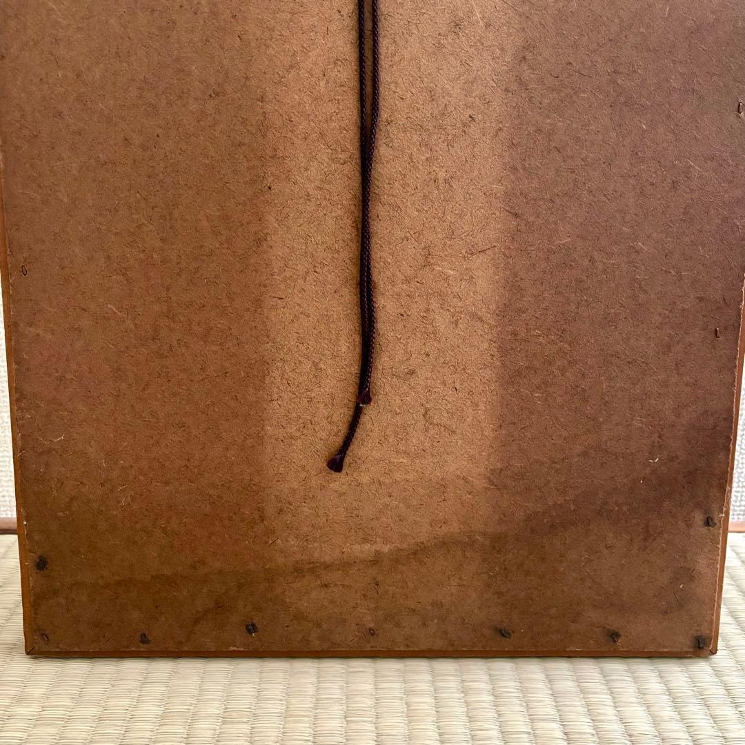 ウイスキー　鏡　レトロ　NIKKA WHISKY パブミラー　ビンテージ　当時