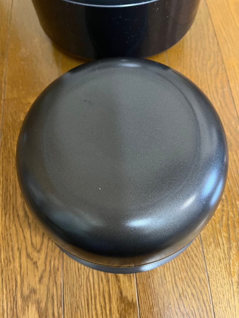 象印 IH炊飯器 NW-VJ10 ブラック　2024年製