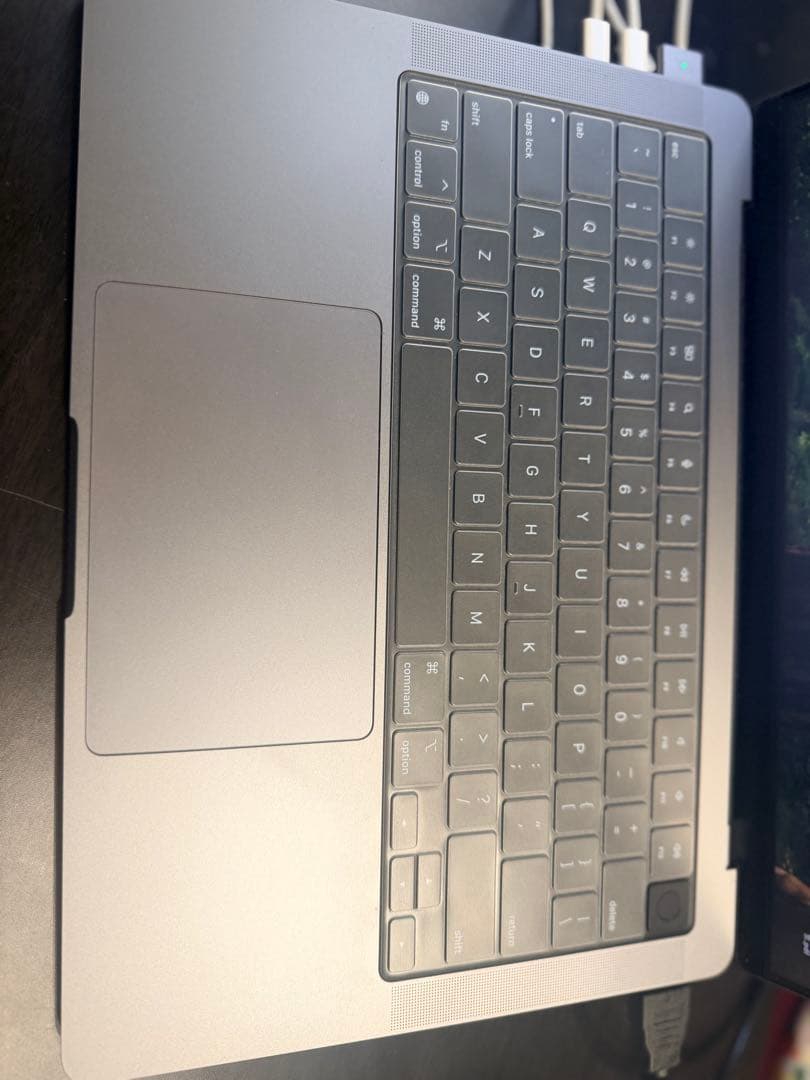 値下げApple MacBook Pro 14インチ 2023 16GB 1TB