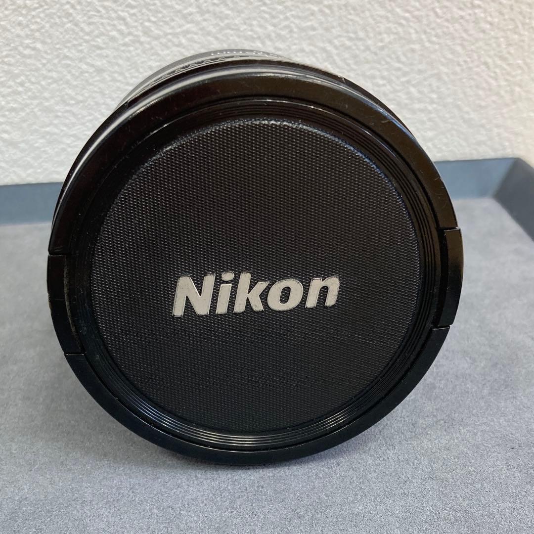 【現状品】Nikon AF 20-35mm f/2.8 D 広角ズームレンズ