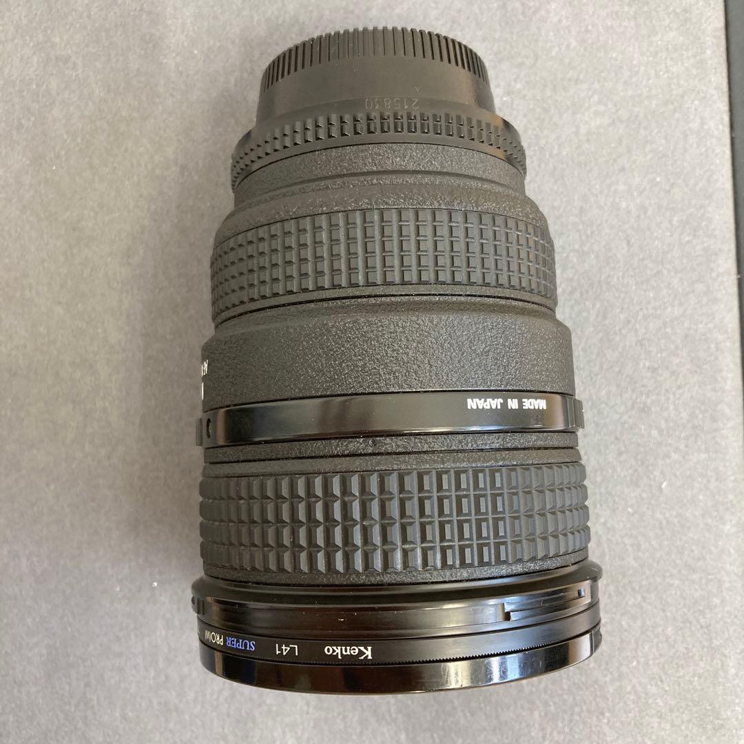 【現状品】Nikon AF 20-35mm f/2.8 D 広角ズームレンズ