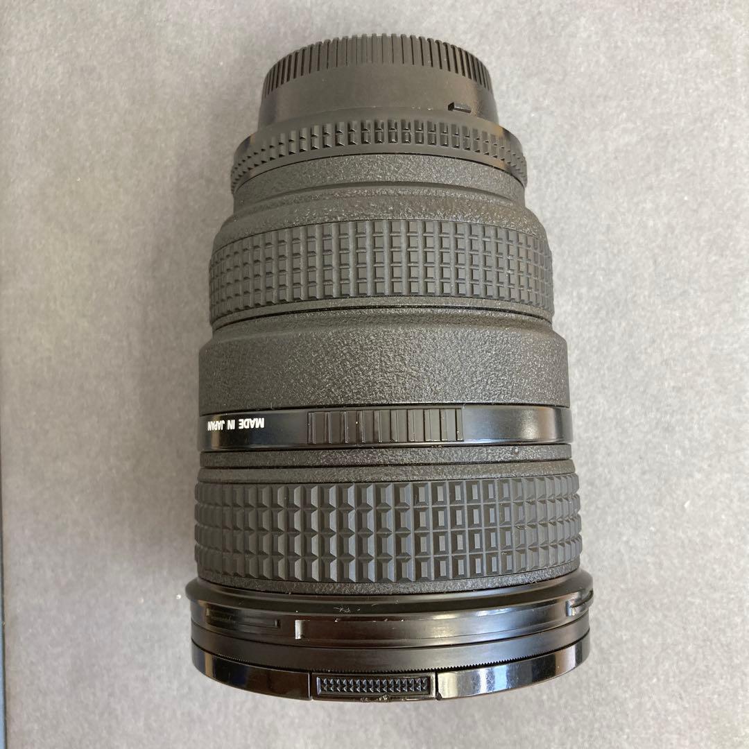 【現状品】Nikon AF 20-35mm f/2.8 D 広角ズームレンズ