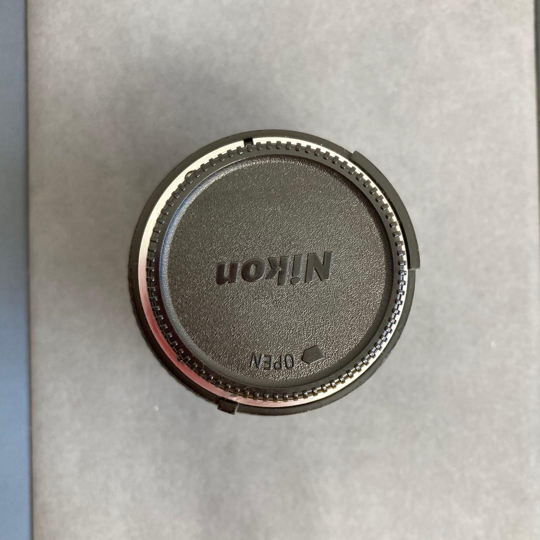 【現状品】Nikon AF 20-35mm f/2.8 D 広角ズームレンズ