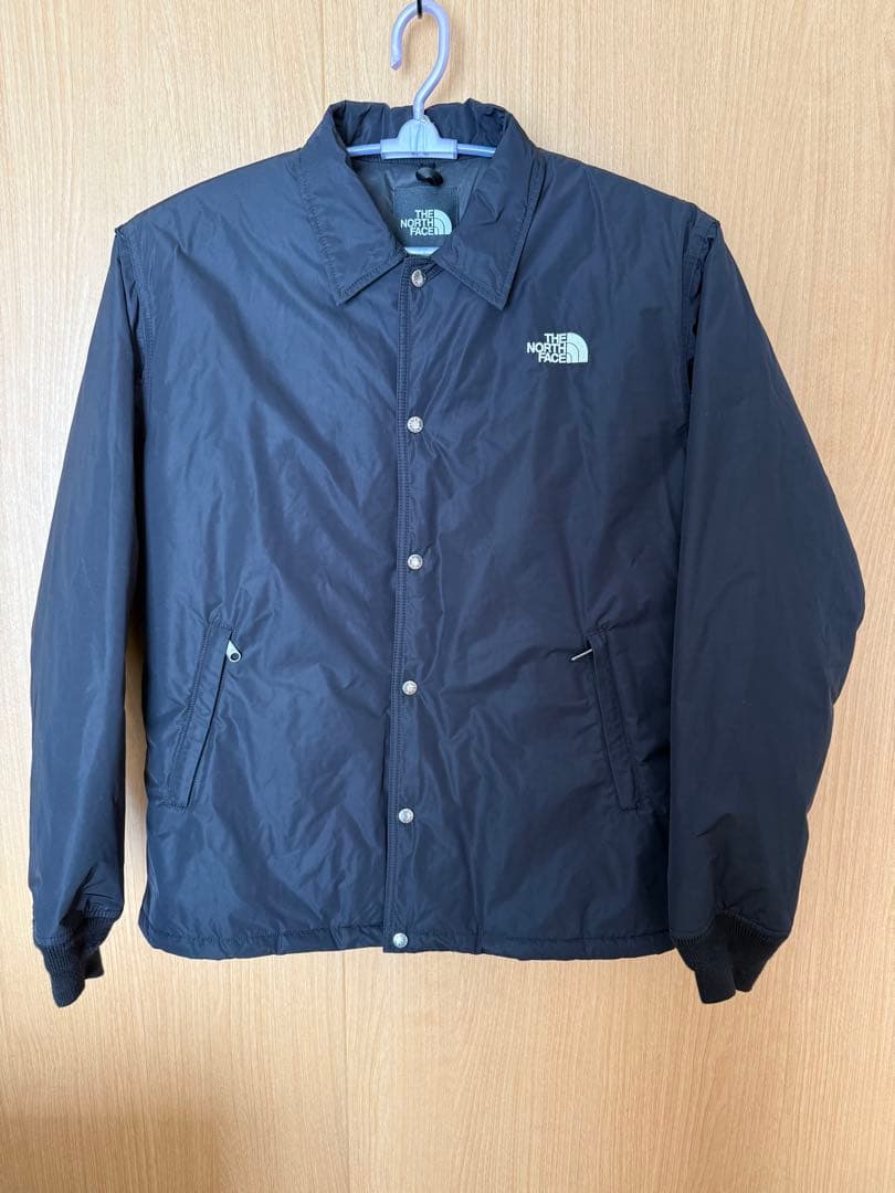 よ*だ様 THE NORTH FACE インサレーテッドコーチジャケット
