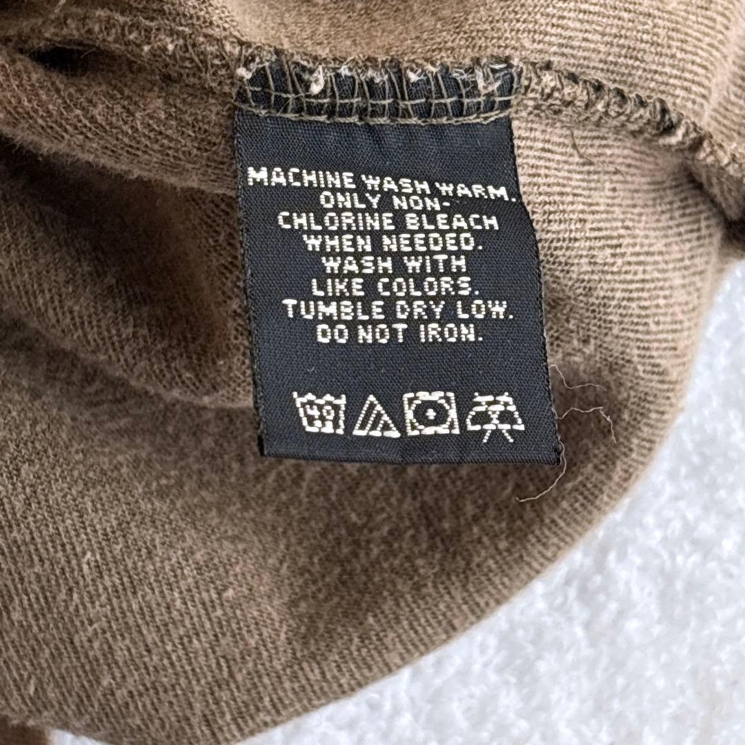 【RRL】三ツ星初期タグ ベロアプルオーバー シャツ S 長袖希少 名作品