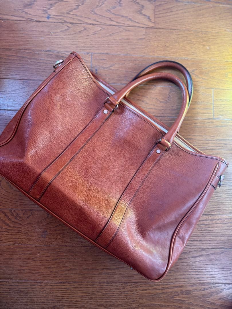 ココマイスター　COCOMEISTER 鞄