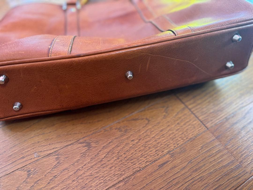 ココマイスター　COCOMEISTER 鞄