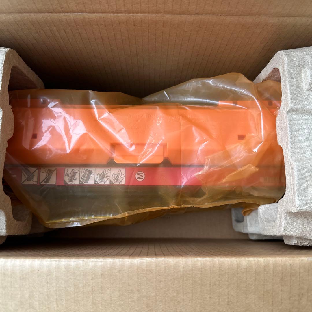 Canon 322 純正 トナーカートリッジ セット