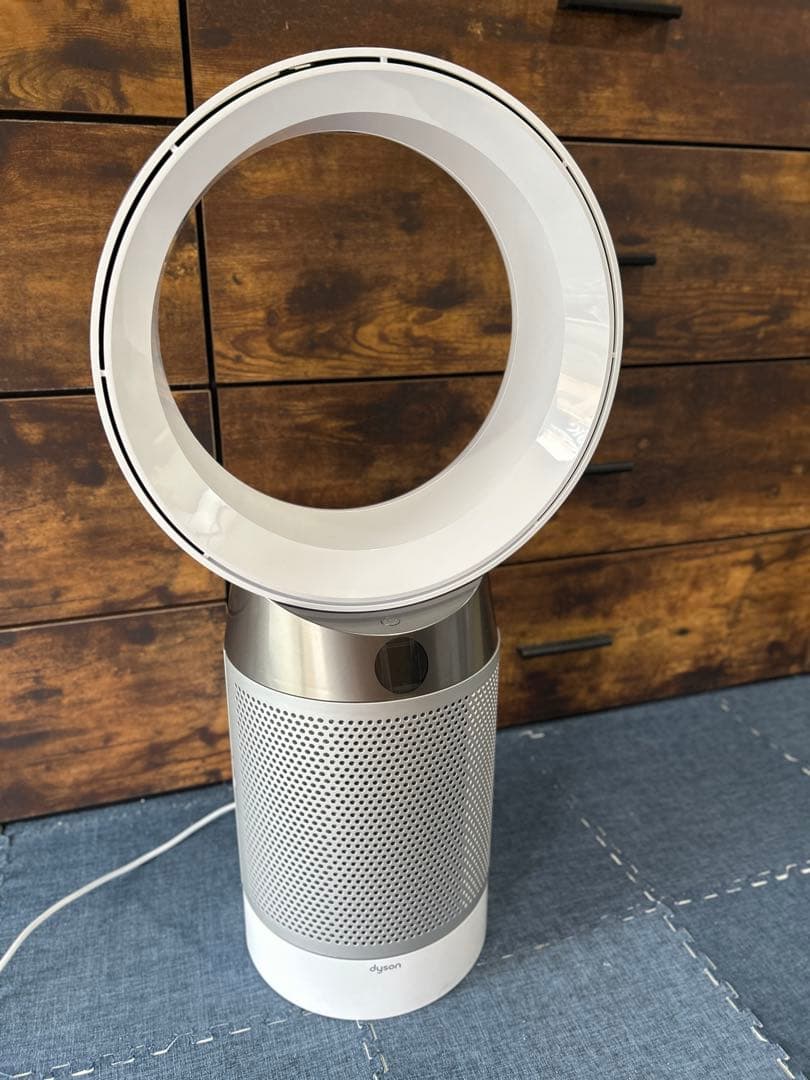 ダイソン 空気清浄機 ピュアクール dp04