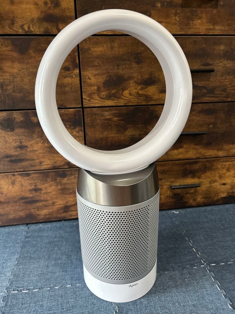 ダイソン 空気清浄機 ピュアクール dp04