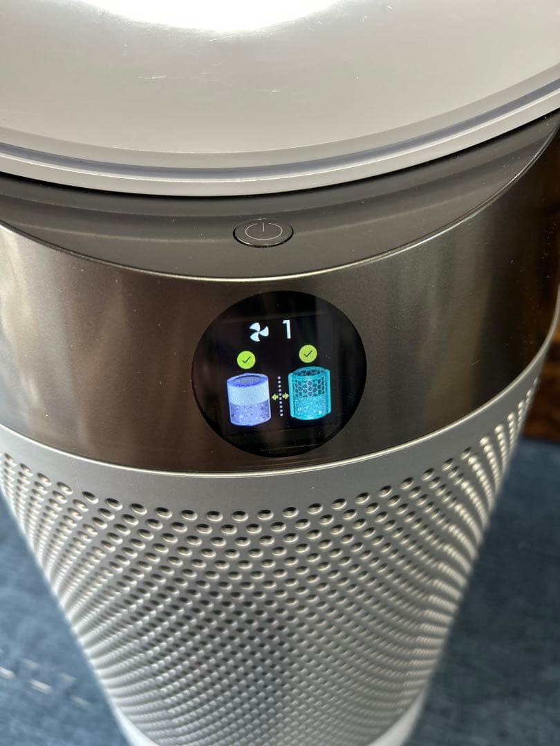 ダイソン 空気清浄機 ピュアクール dp04