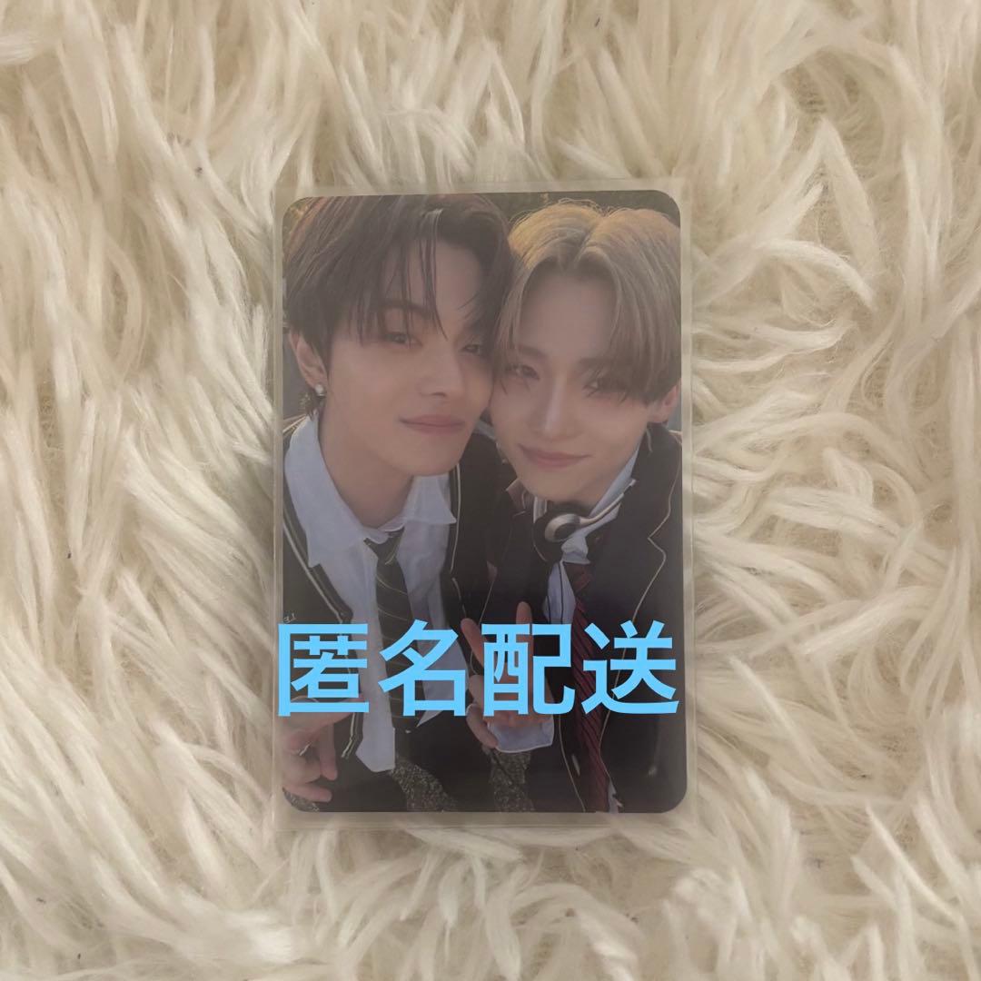 ALD1 サンウォン リオ サンリオユニットトレカ ケミトレカ