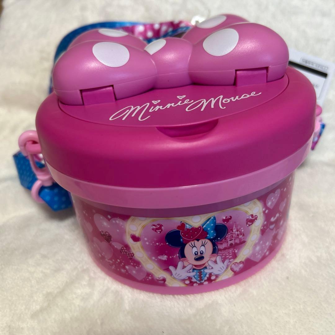 ディズニー　パルパルーザ　ファンダーランド　ポップコーンバケット