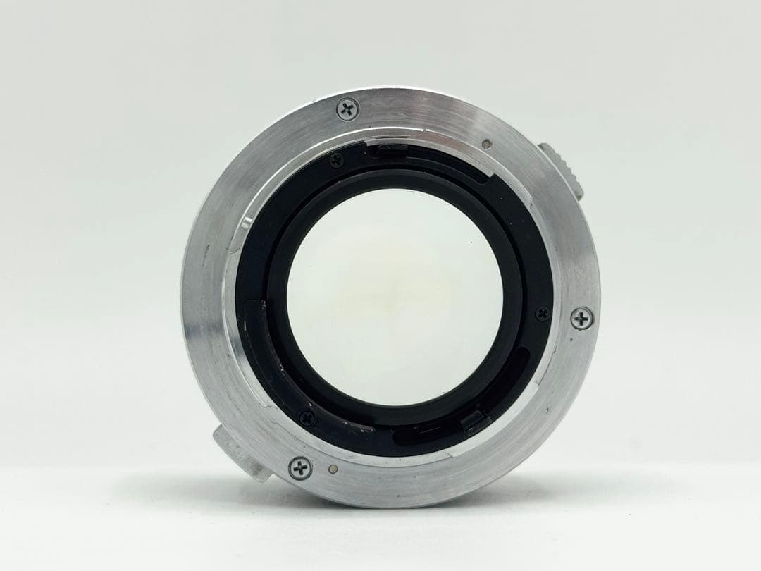 【完動品】OLYMPUS OM-1 G. ZUIKO 50mm f1.4