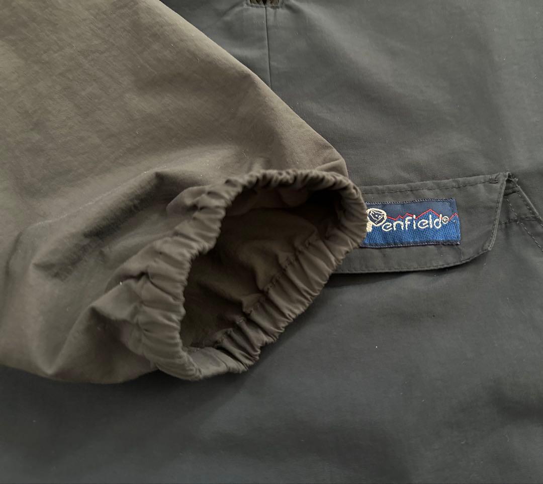 り*を様 Penfield 35th ANNIVERSARY アノラックパーカー