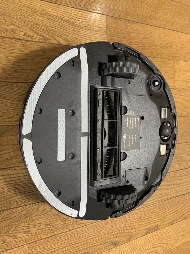 ECOVACS DEEBOT Y1 PLUS ロボット掃除機