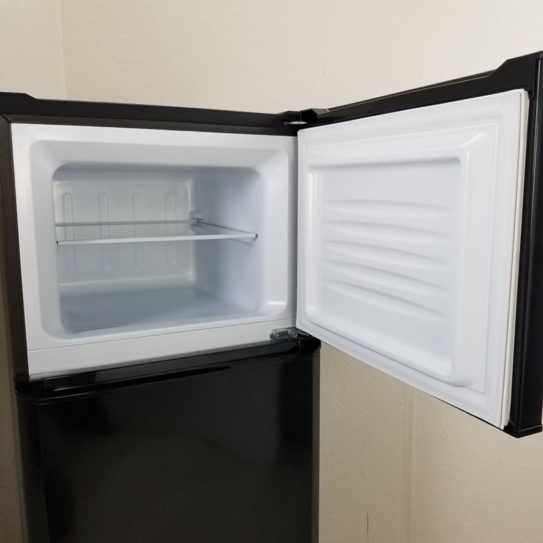ハイアール　haier 冷蔵庫121Ｌ