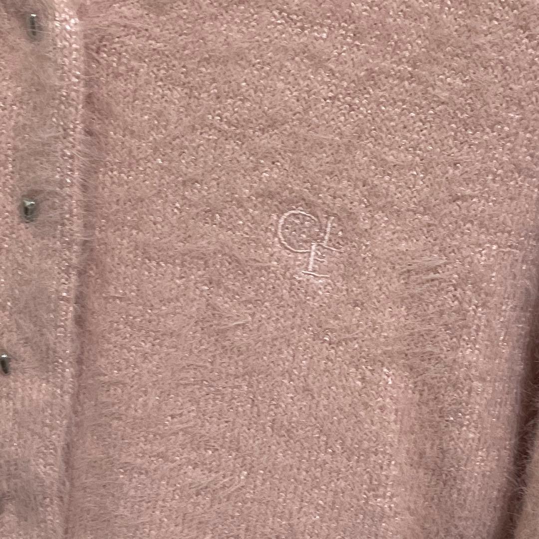 【新品未使用】CELFORD ボレロ