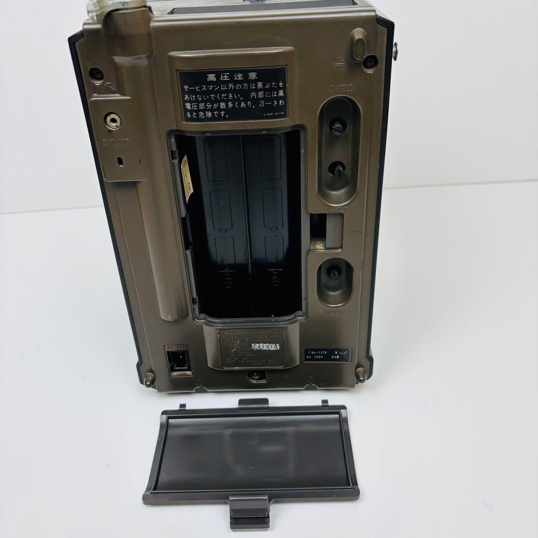 【ジャンク】SONY JACKAL300 ジャッカル　ディスプレイ／部品取用