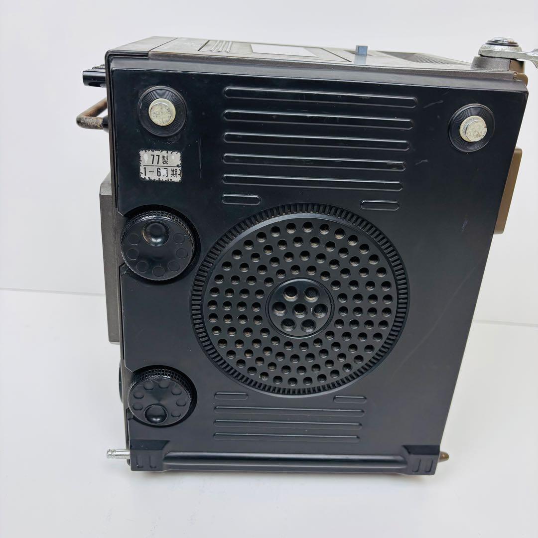 【ジャンク】SONY JACKAL300 ジャッカル　ディスプレイ／部品取用