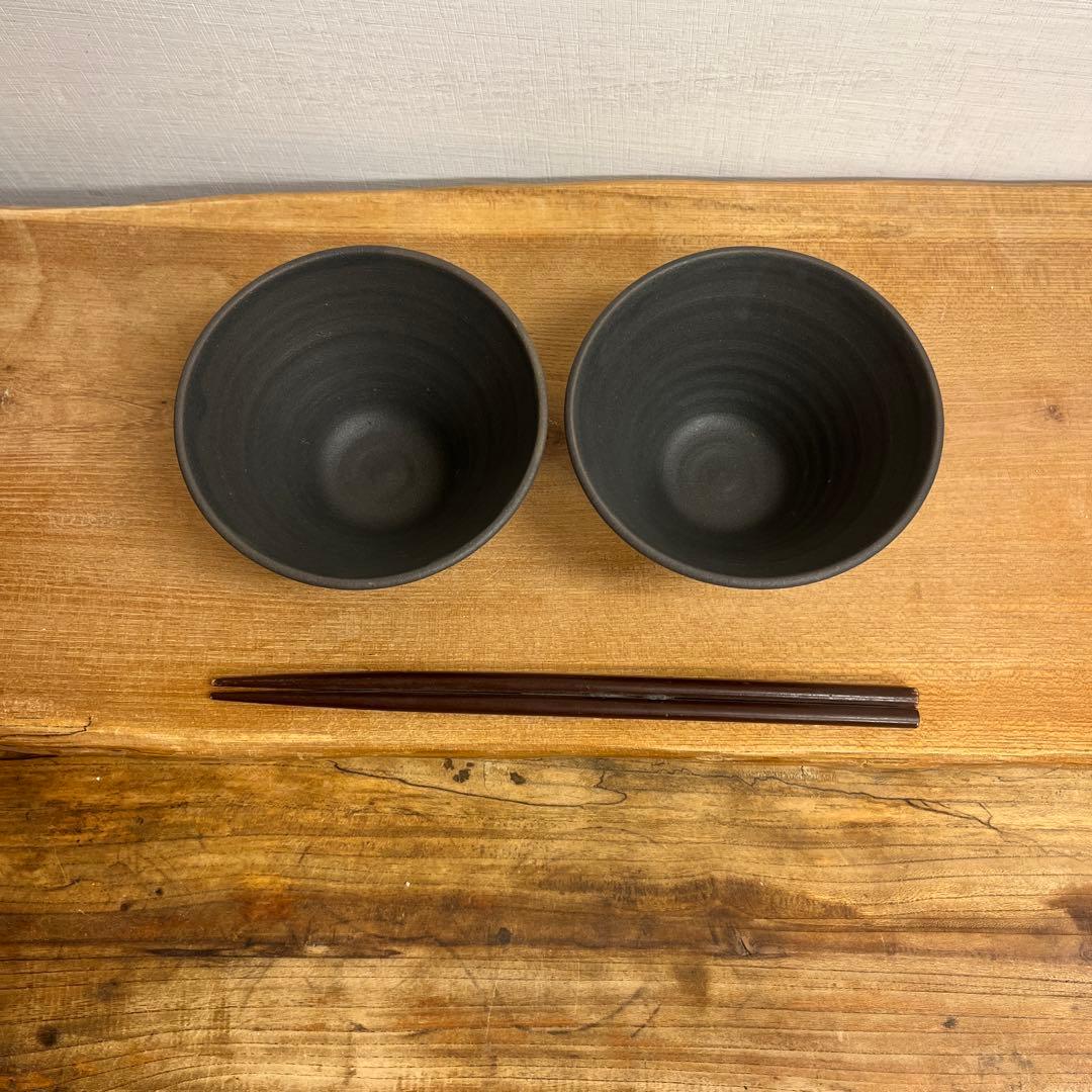 マミまま　新品　陶器　陶芸作家　小ぶりな器　10個 213