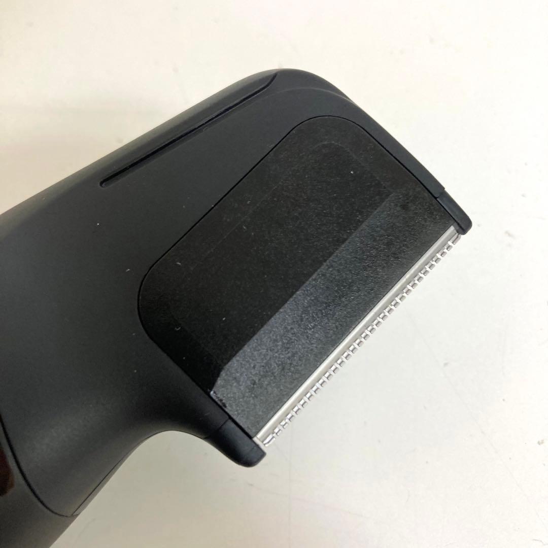 A185-21 Panasonic ボディトリマー ER-GK82 未使用