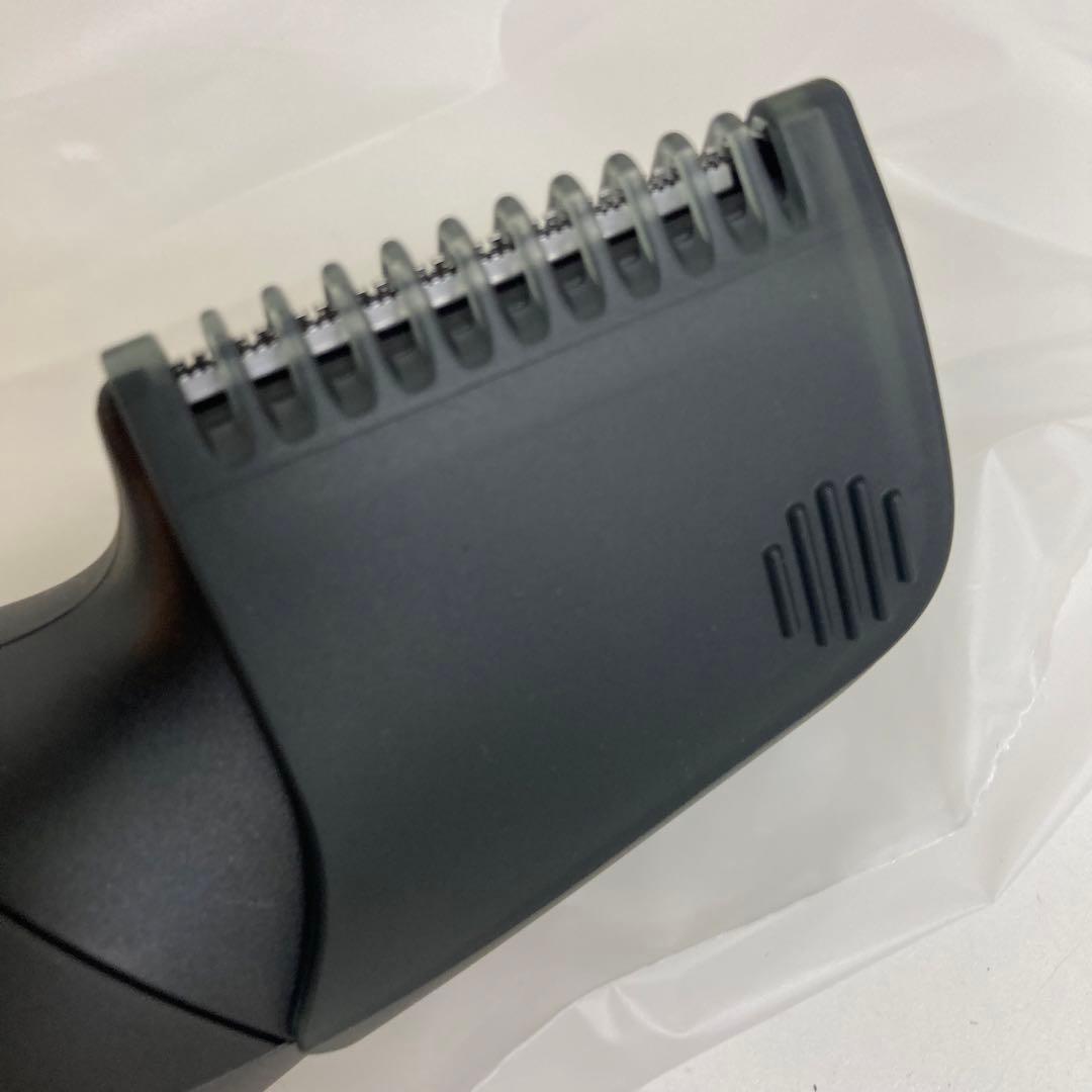 A185-21 Panasonic ボディトリマー ER-GK82 未使用