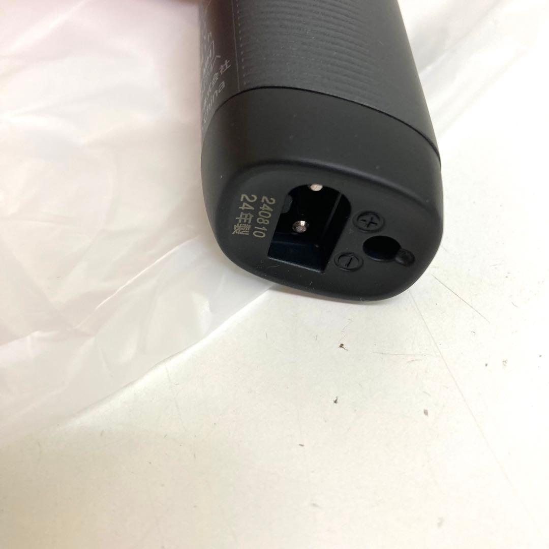 A185-21 Panasonic ボディトリマー ER-GK82 未使用