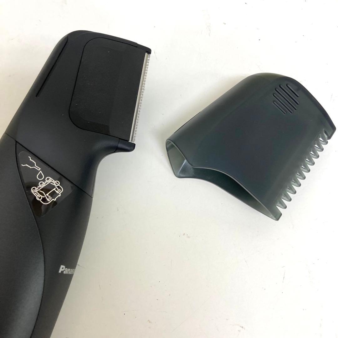 A185-21 Panasonic ボディトリマー ER-GK82 未使用