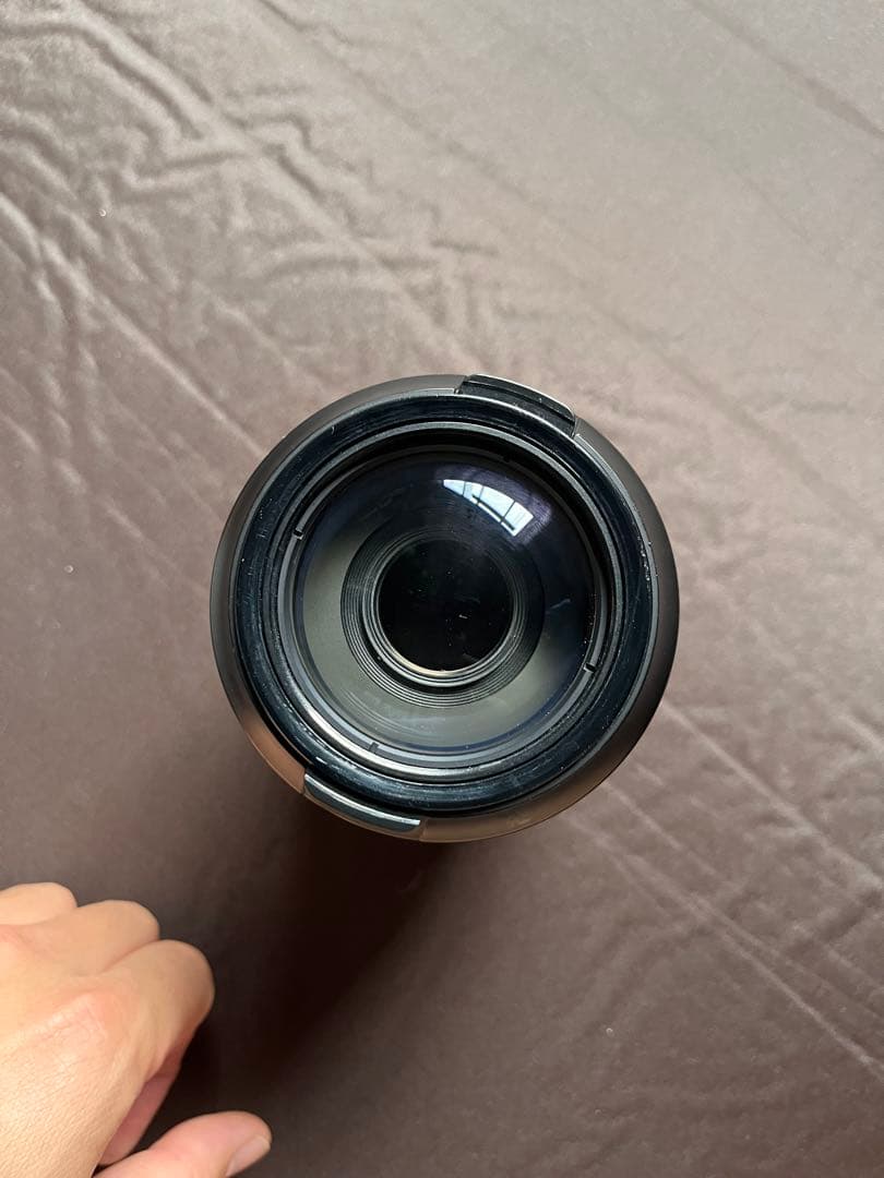 CANON MINOLTA フィルムカメラMINOLTA SIGMA レンズ