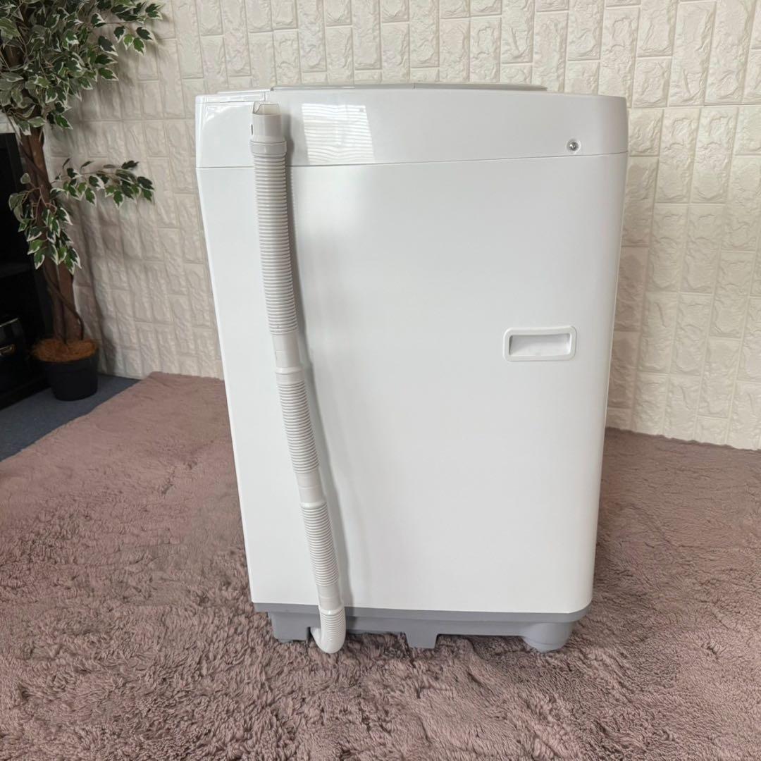 Chocolat ✨国産メーカー3点セット　冷蔵庫　洗濯機　レンジ　美品