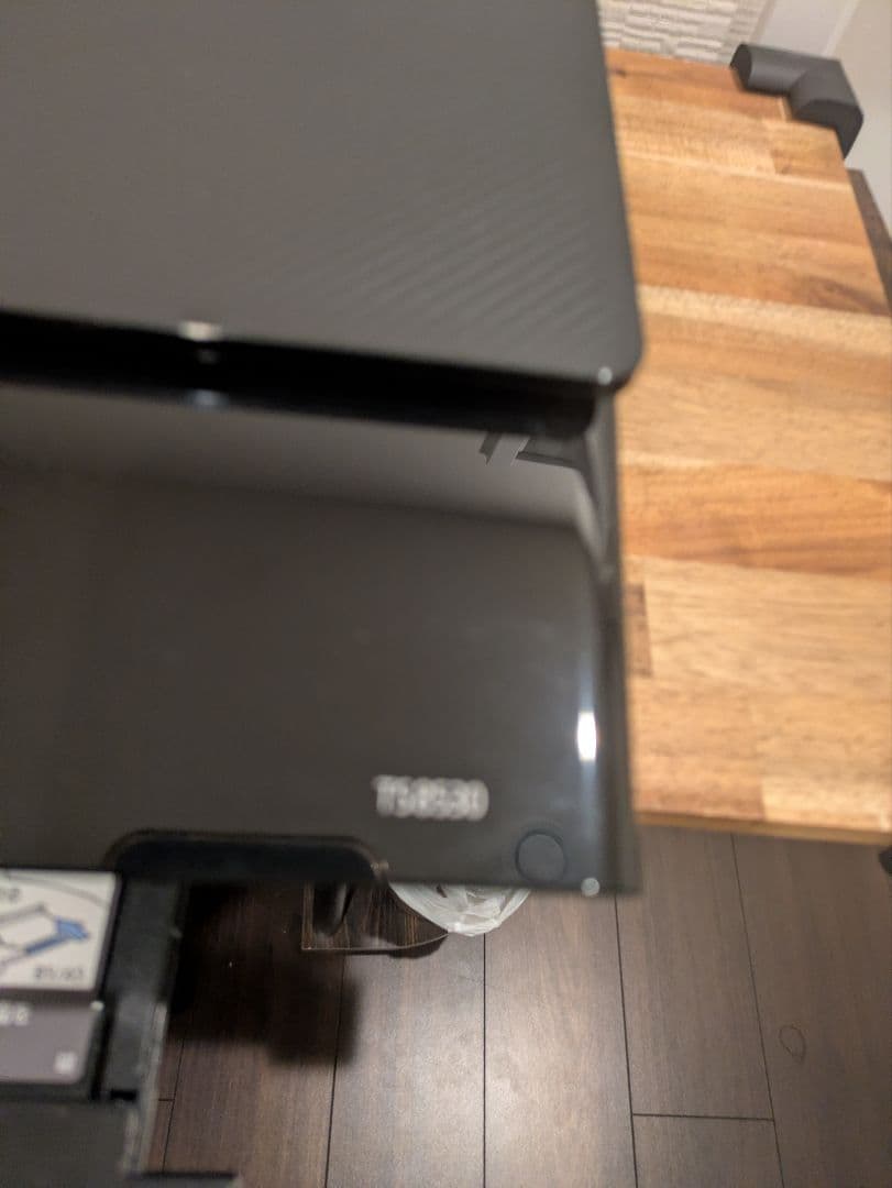 Canon PIXUS TS8530 インクジェットプリンター