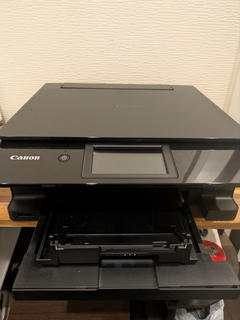 Canon PIXUS TS8530 インクジェットプリンター