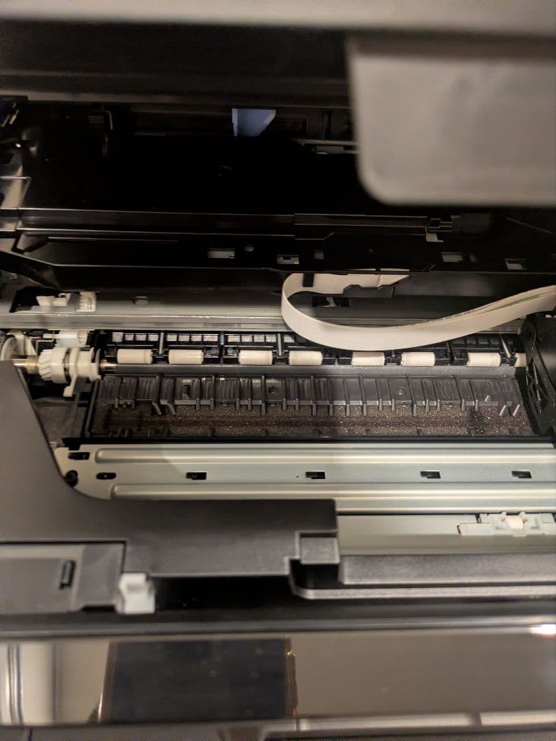 Canon PIXUS TS8530 インクジェットプリンター