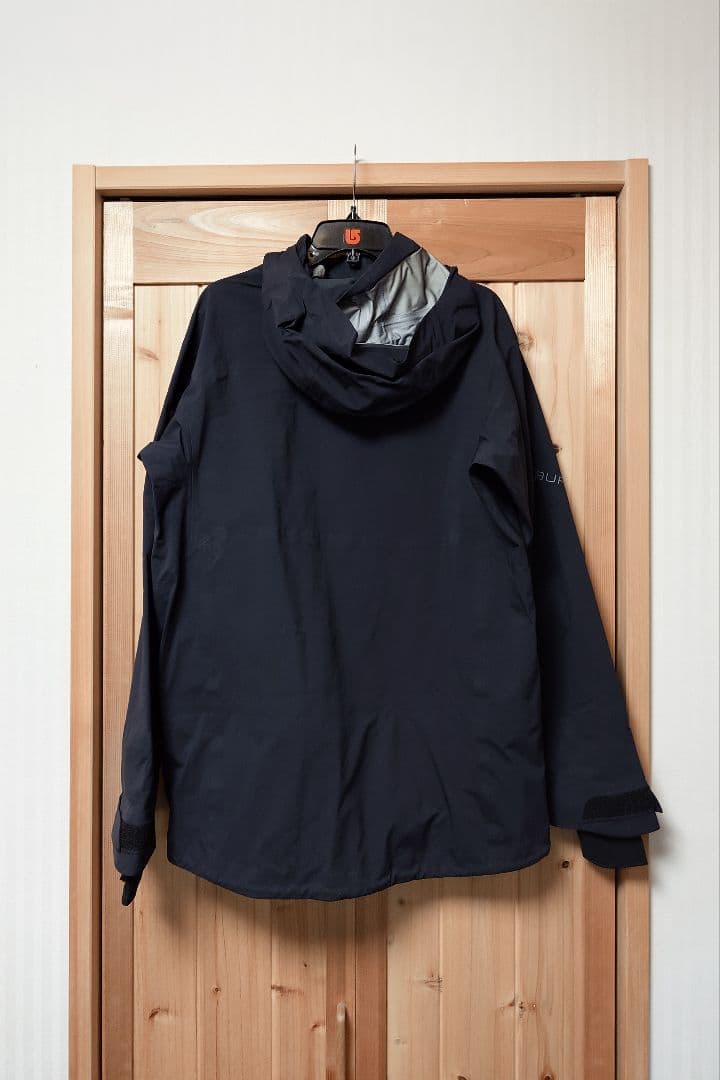 スノーボード W22 Burton [ak] 3L Stretch Hover Jacket
