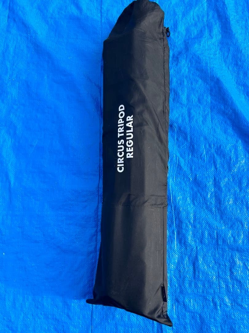 テンマクデザイン サーカストリポッドレギュラー