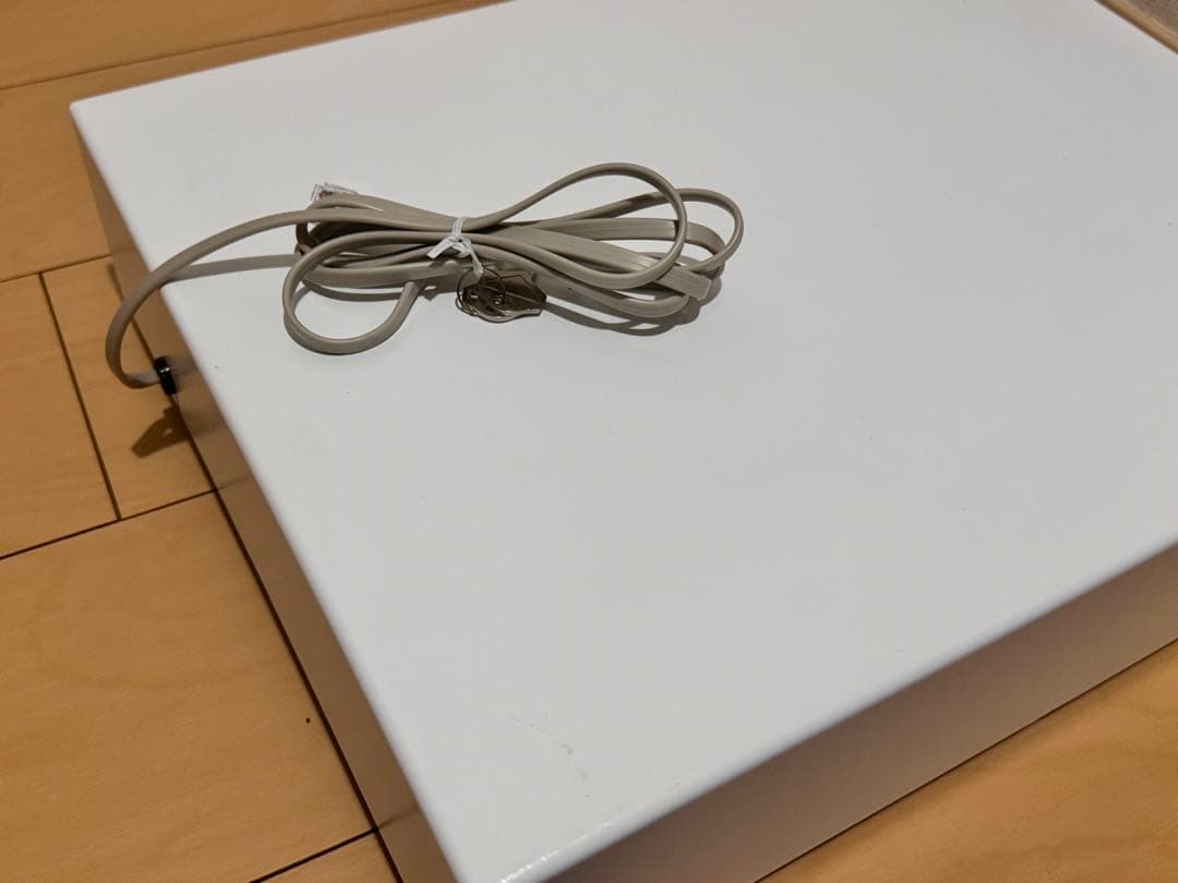 SII セイコー サーマルプリンター・ドロアー・ICカードリーダーエアレジ 3点