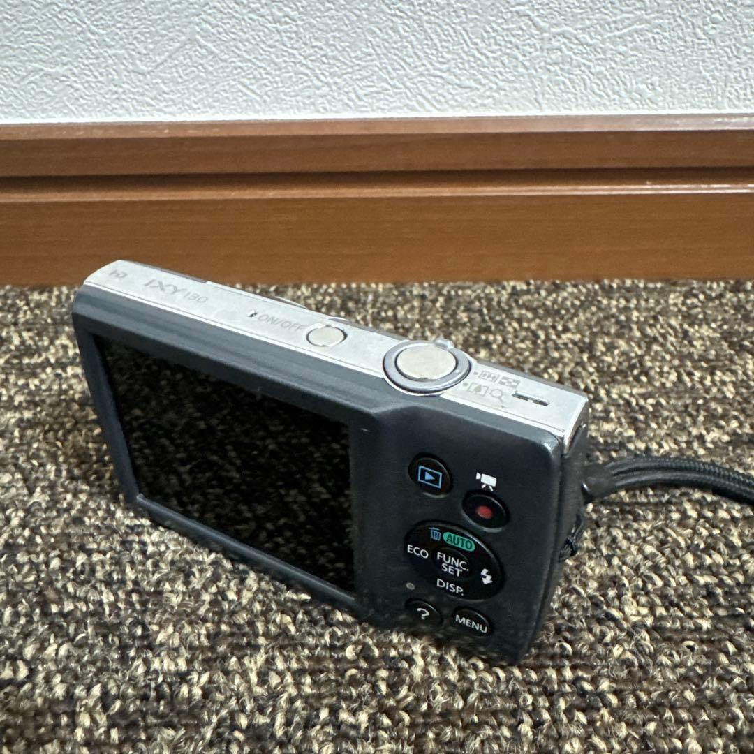 デジタルカメラ Canon IXY 130