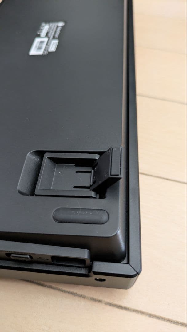 【ナン】Keychron K2 Pro