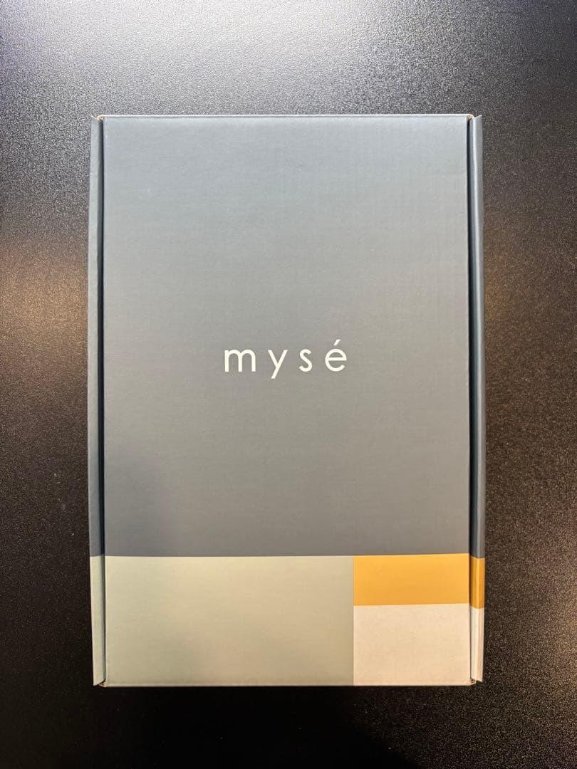 ヤーマン 美顔器 ミーゼ スカルプリフトアクティブ リフトブラシ