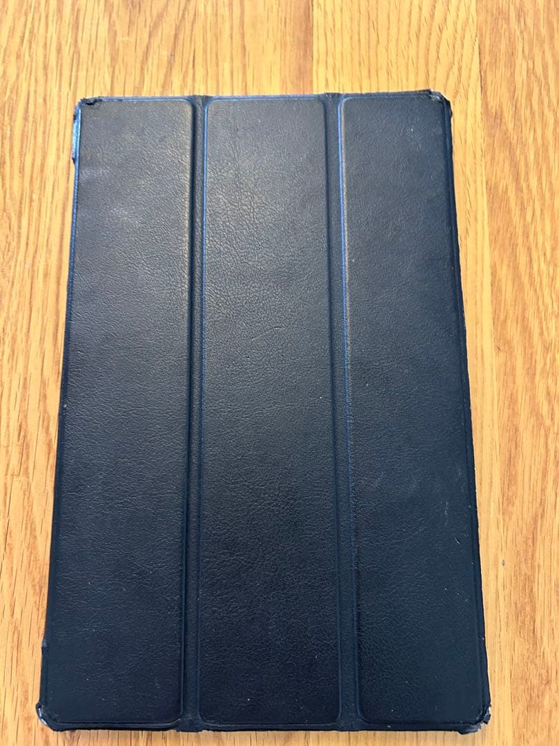 【専用カバー付き‼️】NEC タブレットLAVIE Tab E 10FHD2