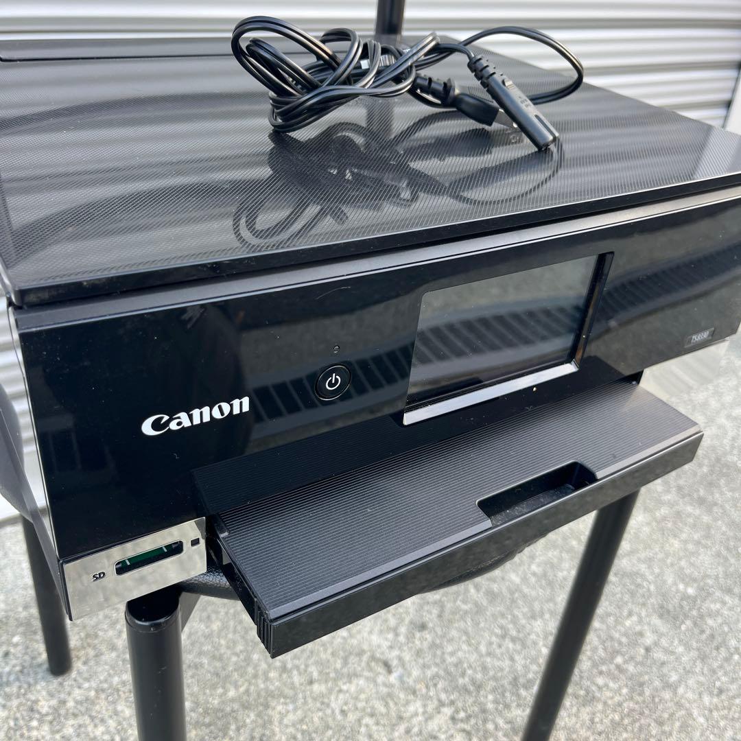 キャノン　canon TS8330 プリンター